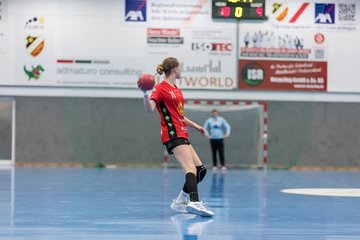 Bild 276 - wBJ TSV Ellerbek - TSV Uetersen : Ergebnis: 15:10